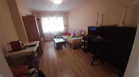 Foto 5 de Pis en venda a Paseo de Salamanca, Crucero, León Capital