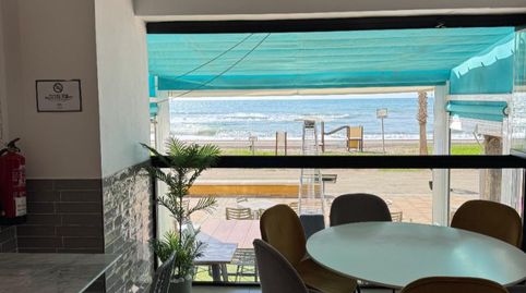 Photo 2 of Premises for transfer in Avenida del Mediterráneo, 208, Playa del Rincón, Rincón de la Victoria