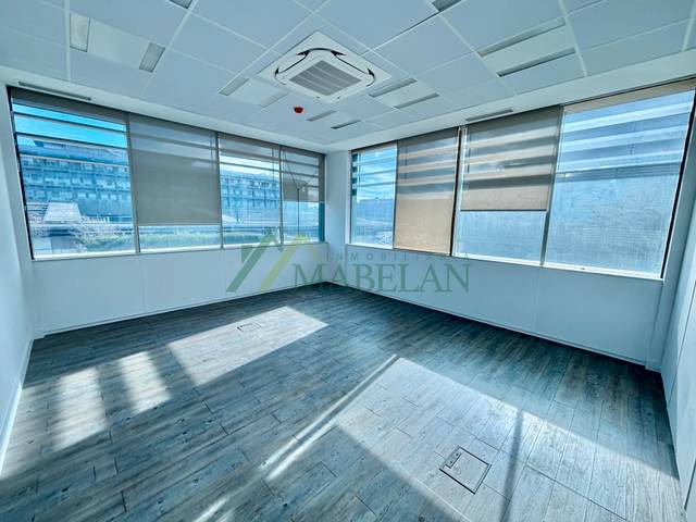 Oficina en Alquiler en Parque Empresarial