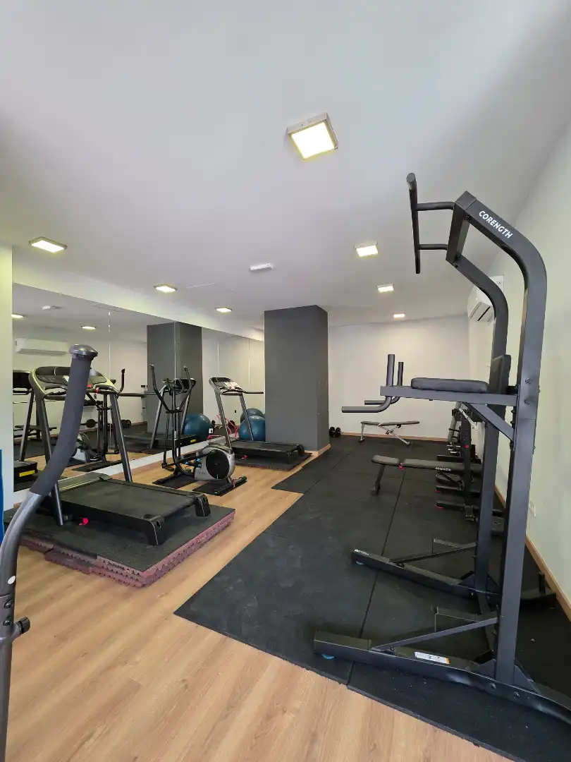 Piso en venta en Madrid con Aire acondicionado, Parquet y Terraza