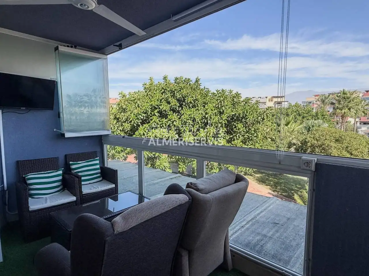 Appartement avec piscine à vendre à Calle Collera, imagen 7