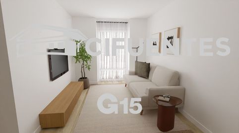 Foto 2 de Piso en venta en Área Romántica, Donostia - San Sebastián