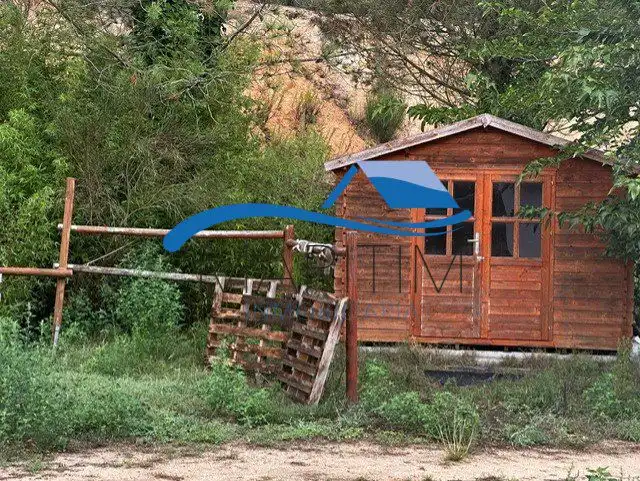 Vista exterior de Casa o chalet en venta en Lloret de Mar con Aire acondicionado, Calefacción y Jardín privado