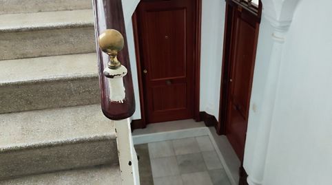 Foto 3 de Piso en venta en Calle Cobos, 12, Centro Histórico, Cádiz Capital
