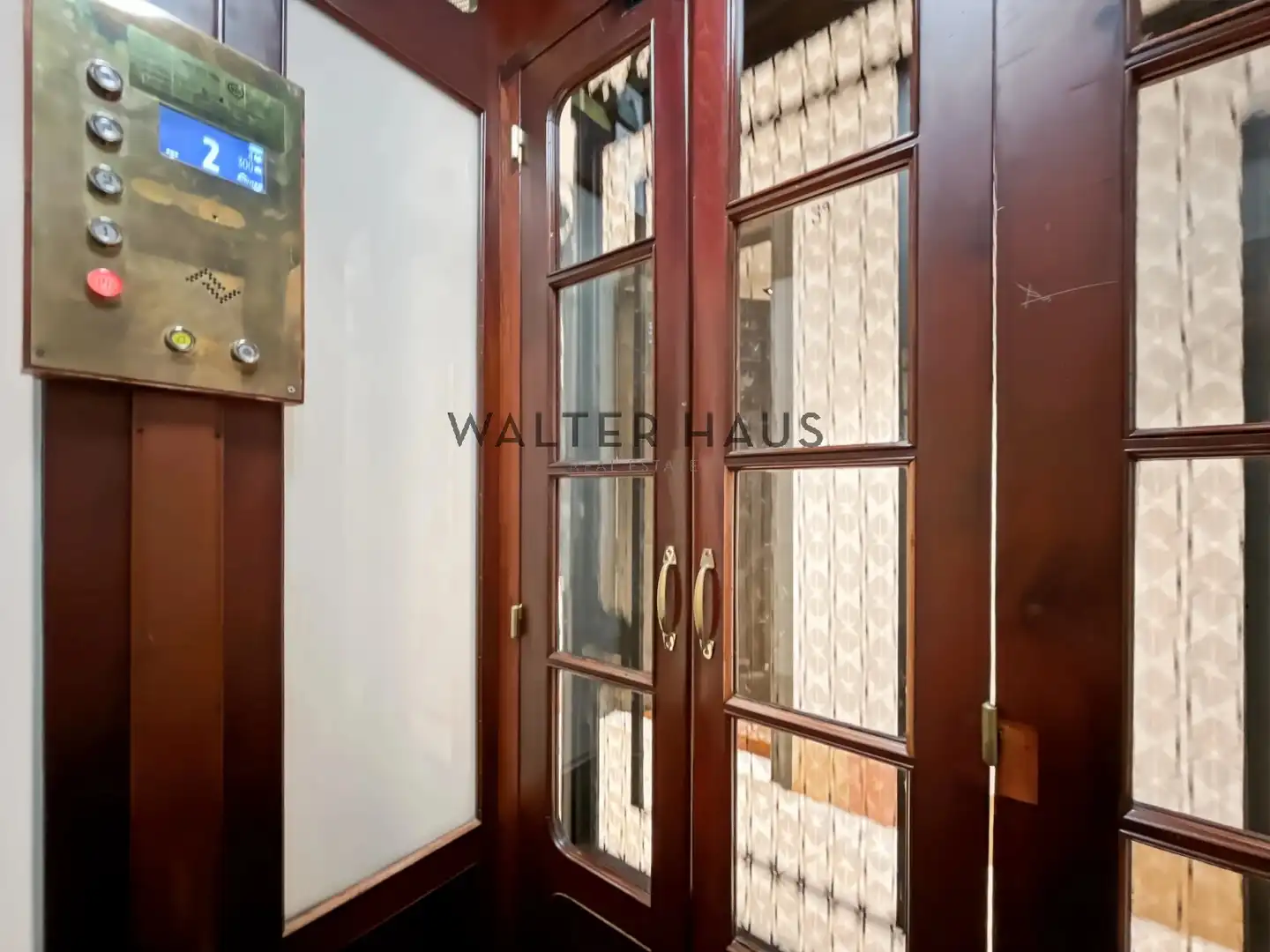 Flat with lift to rent in Via Laietana, imagen 28