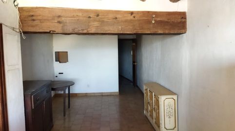 Foto 2 de Casa o xalet en venda a Avenida Aragón, 3, Calaceite, Teruel
