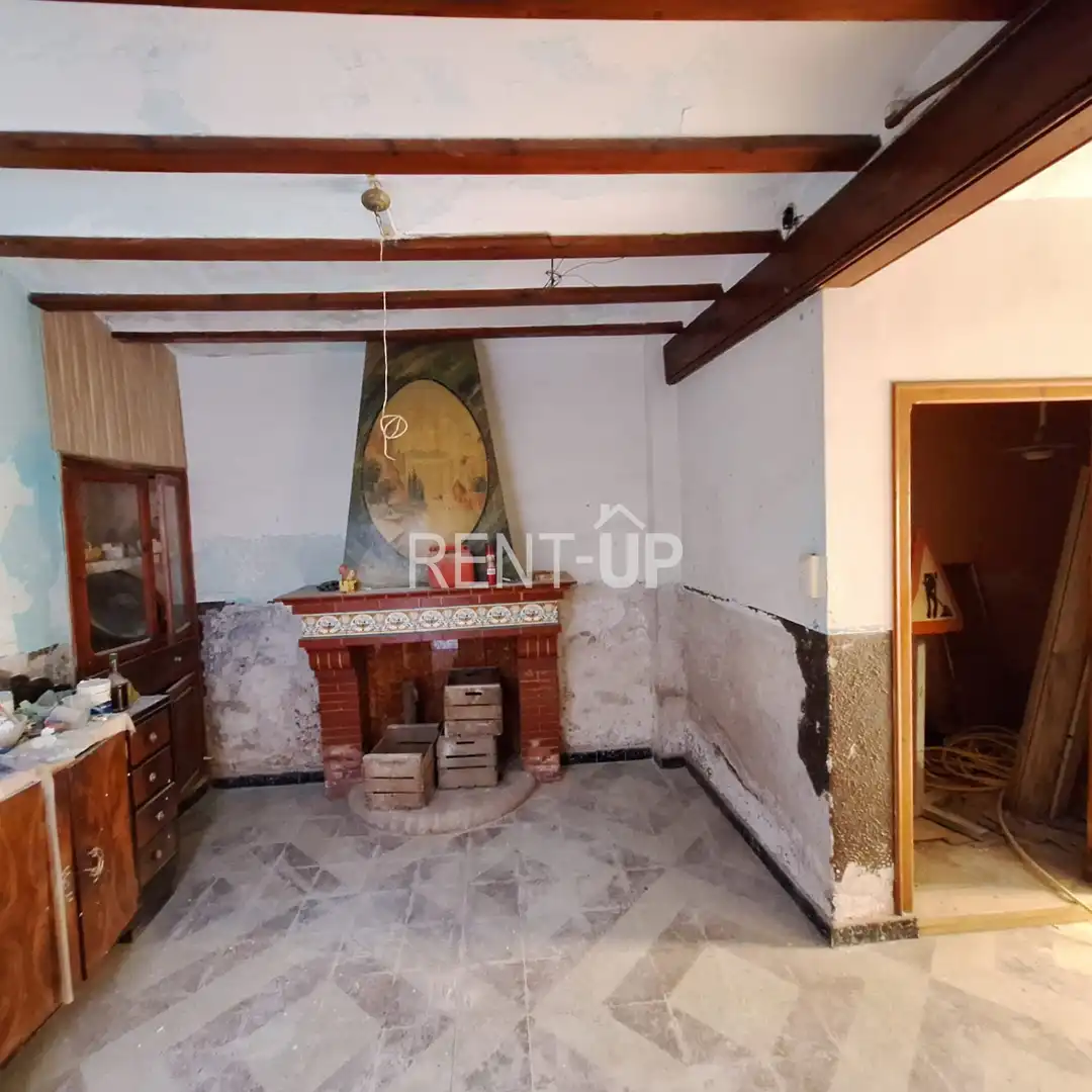 Casa o chalet en venta en Xàtiva con Terraza y Balcón