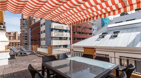 Foto 5 de Ático en venta en Capitán, Puerto Deportivo, Fuengirola