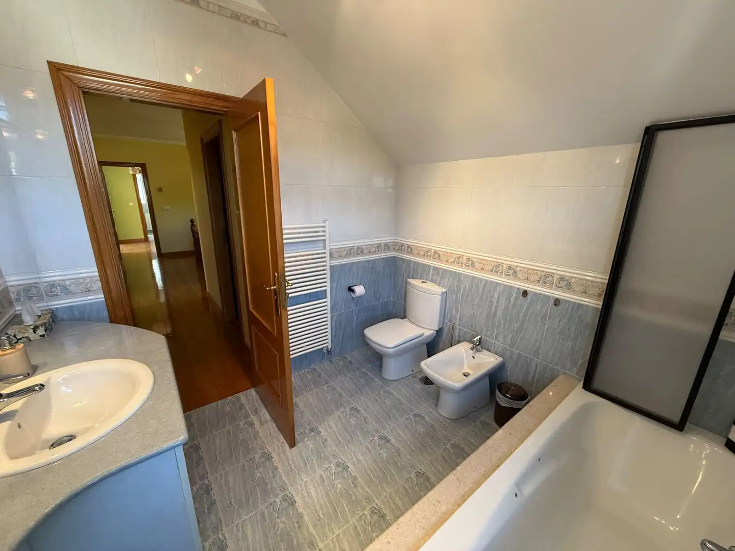 Bathroom of Houses for sale in Darbo