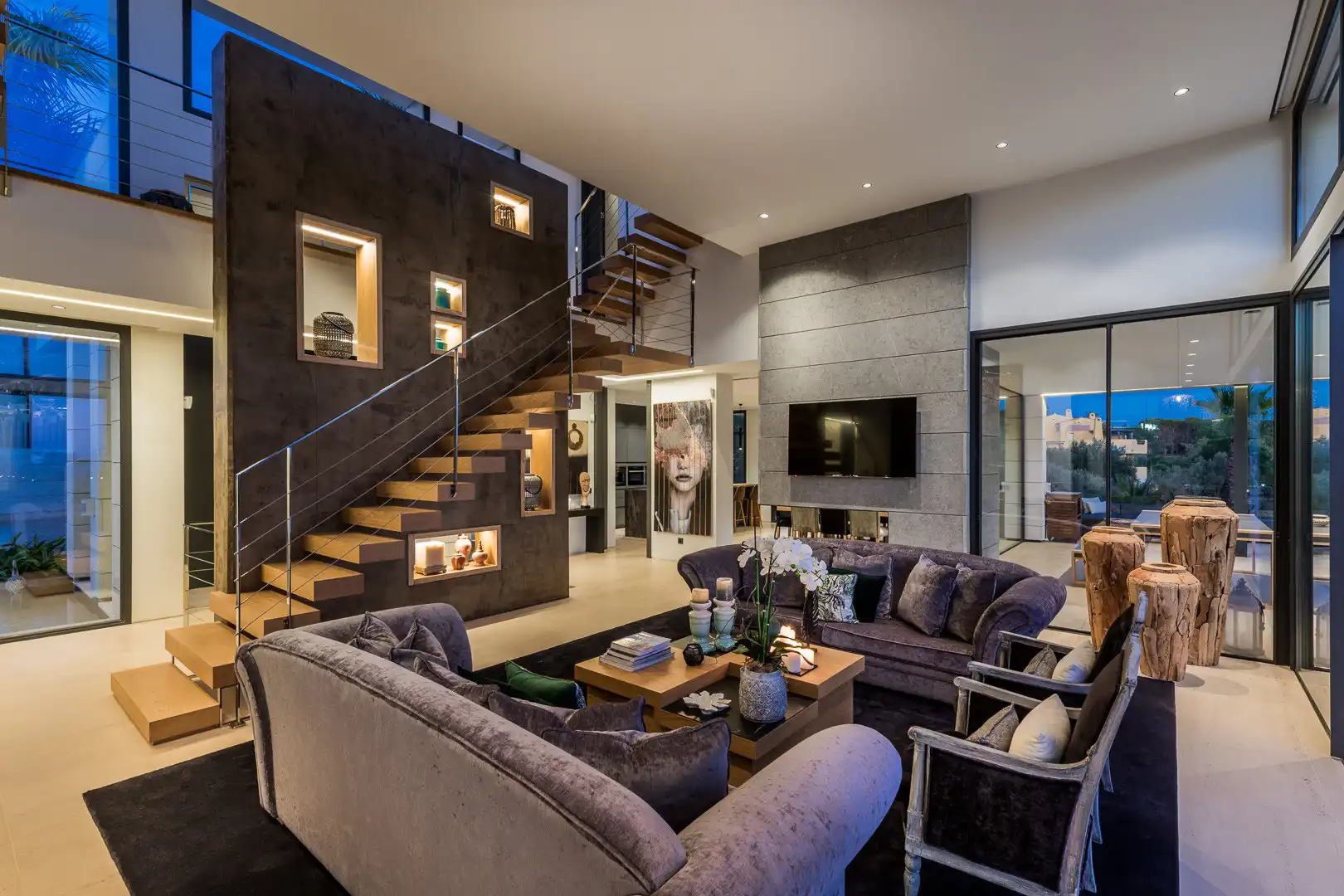 Haus mit Terrasse zum Verkauf in CONDE DE ANDRADE-SAN FRAN 31, imagen 11