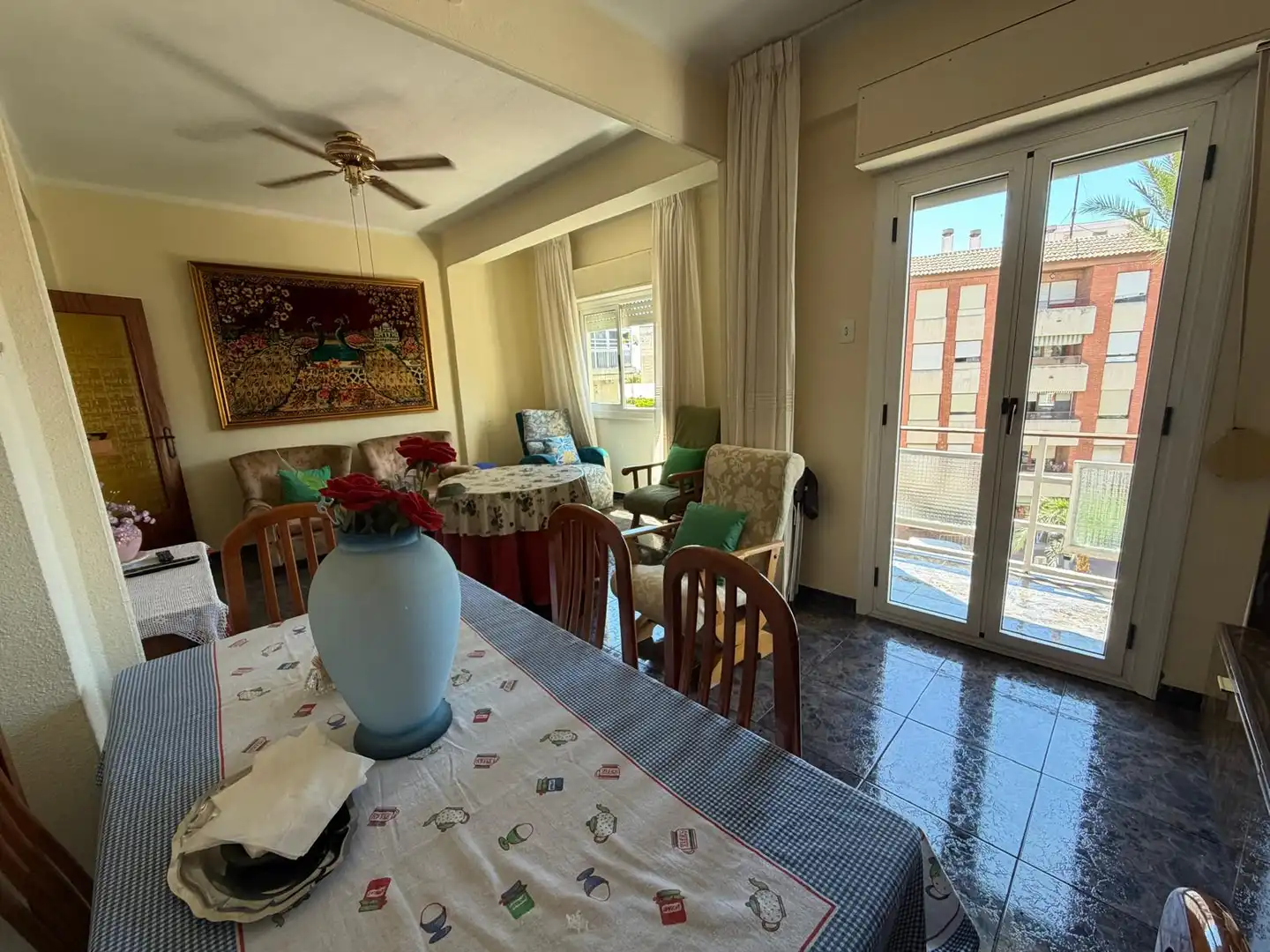 Comedor de Piso en venta en Dolores con Aire acondicionado, Amueblado y Horno