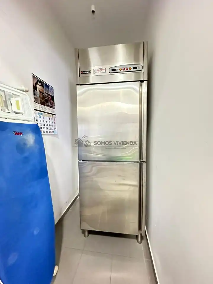 Local de lloguer en Xunqueira de Espadanedo amb Aire condicionat i Moblat