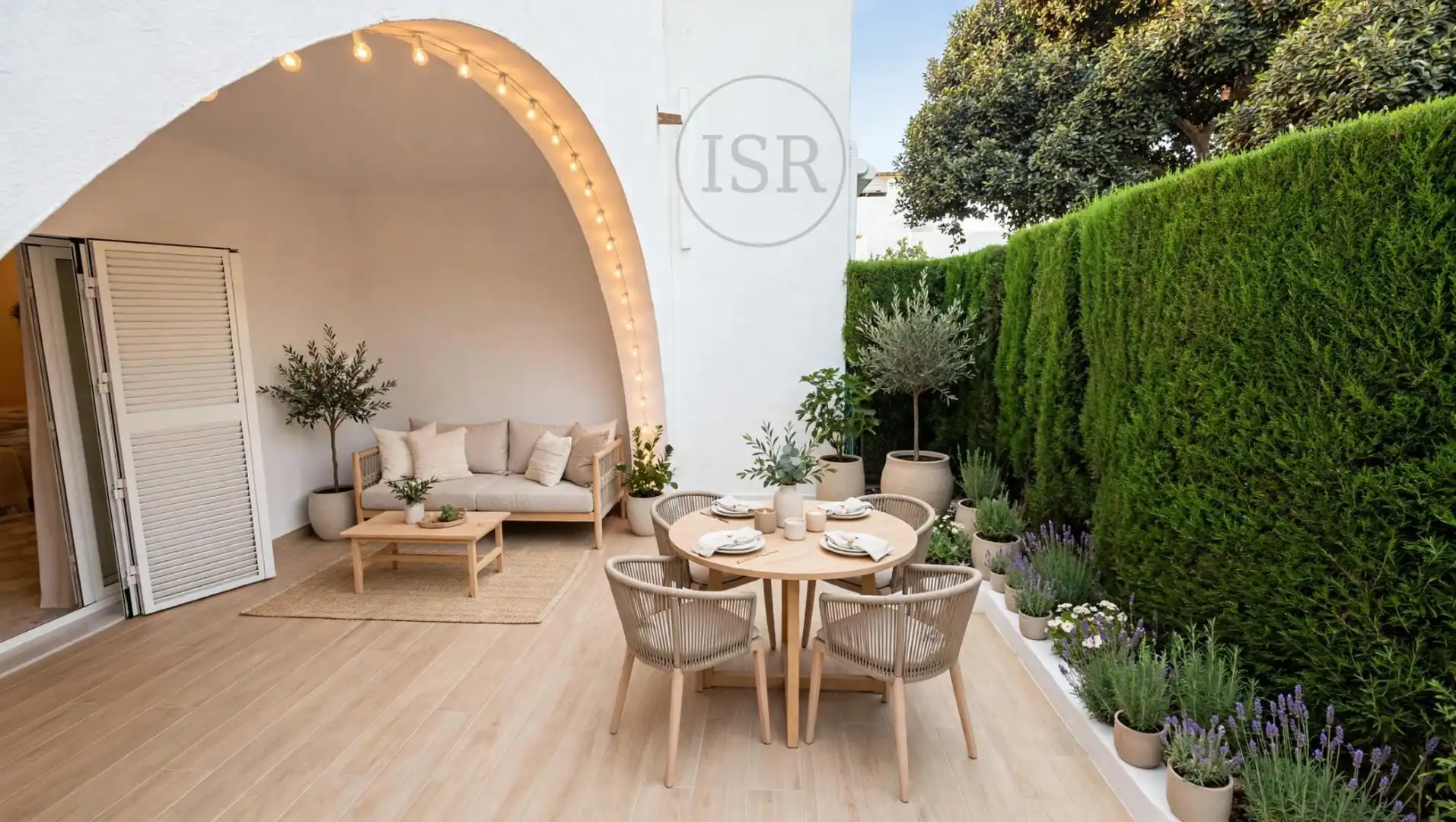 Terraced house with terrace for sale in Avenida MARINAS LAS(MA) 31