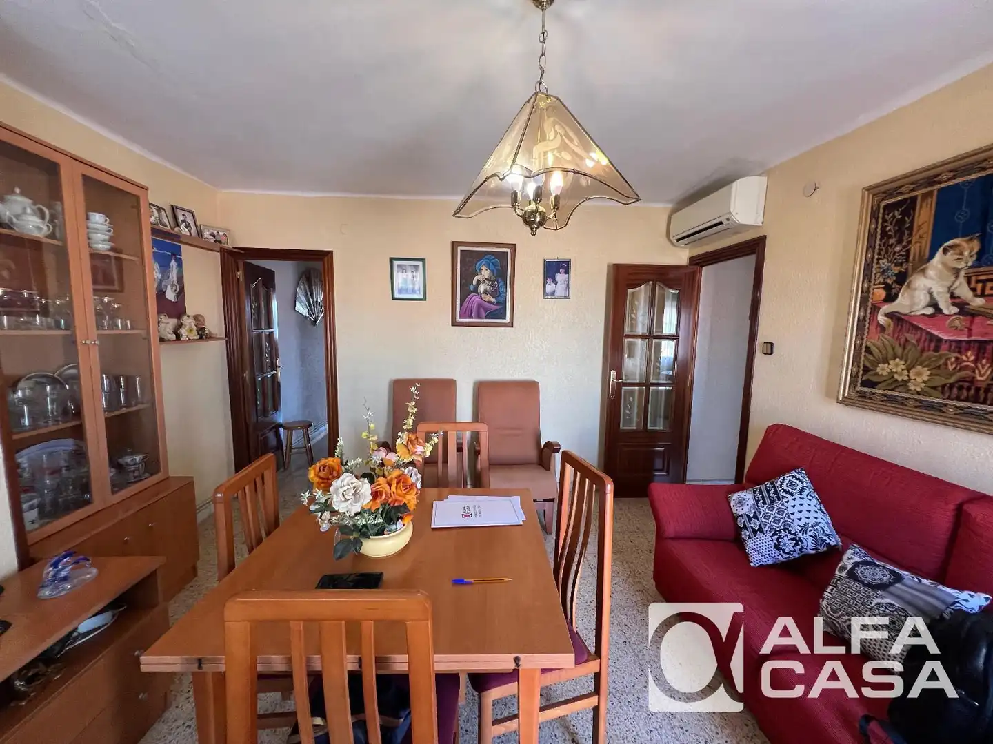 Flat with terrace for sale in El Raval, imagen 24