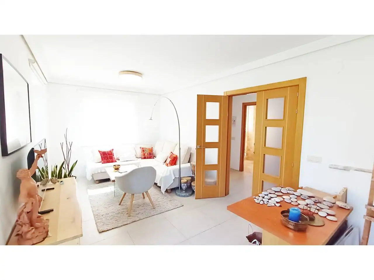 Haus mit Garten zum Verkauf in Camino Cervera, imagen 2