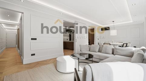 Foto 3 de Piso en venta en Goya, Recoletos,  Madrid Capital