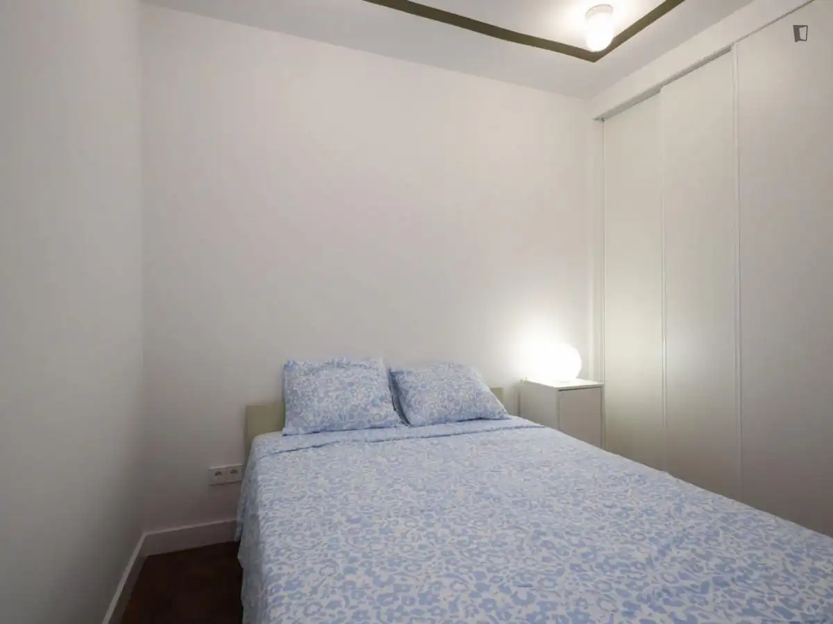 Apartments for rent in Palacio