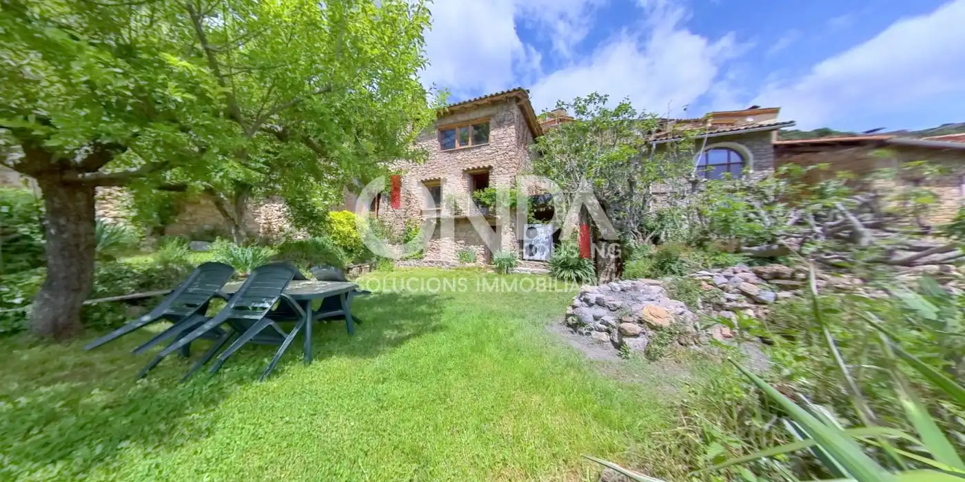 Casa o chalet de alquiler en Carrer Rectoria de Rivert, Salàs de Pallars