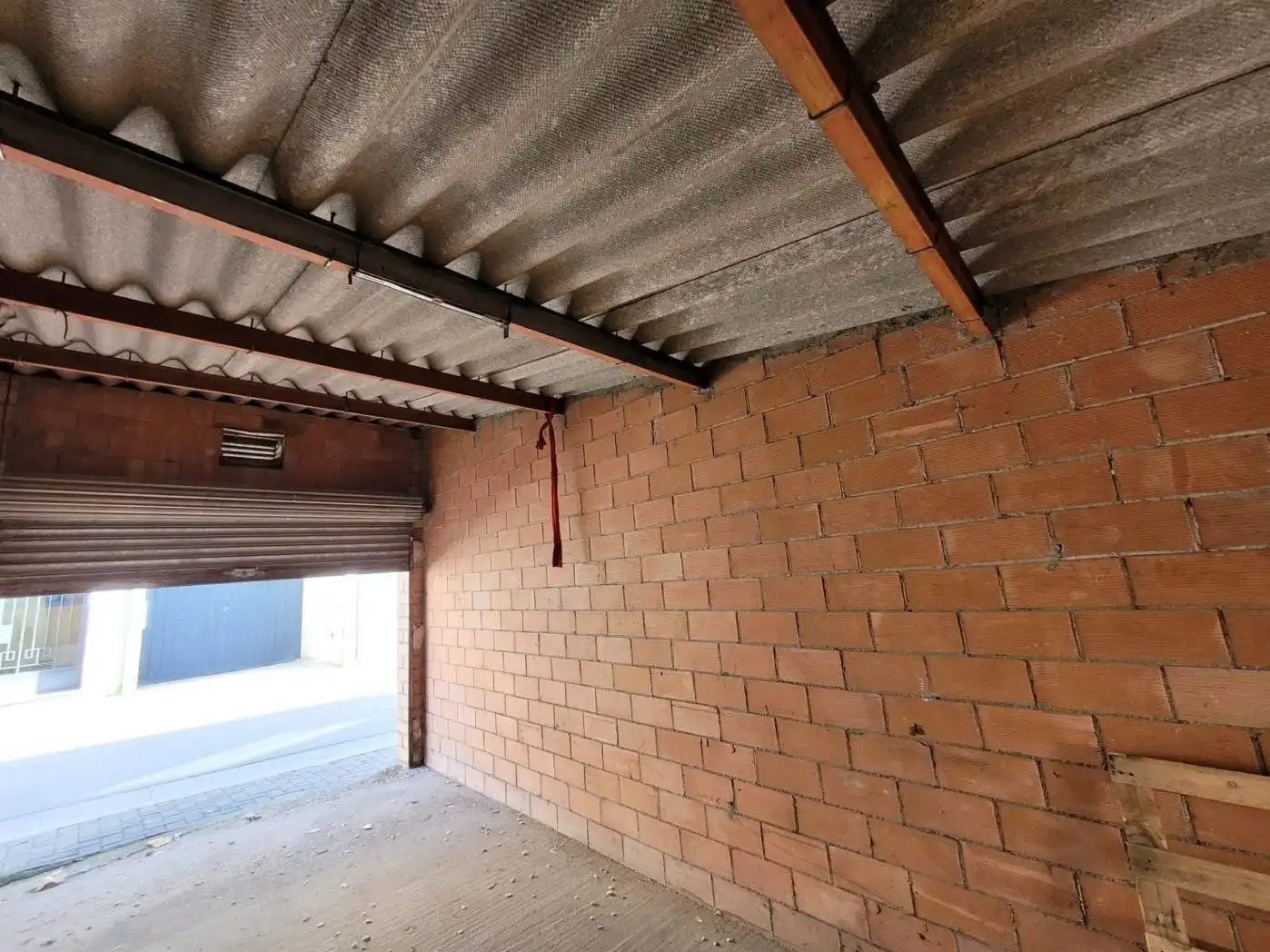 Storage room for rent in Sant Sadurní d'Anoia