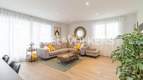 Foto 4 de Àtic en venda a Valdepastores - Las Encinas, Madrid