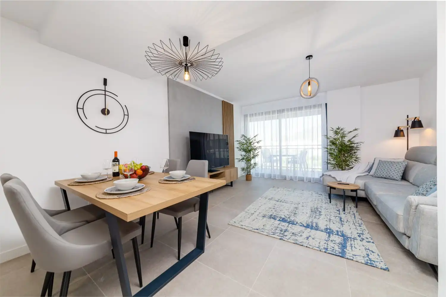 Apartment for sale in Marisol Park - Ortembach - Los Almendros, imagen 7