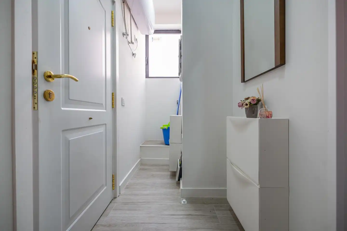 Planta baja en venta en Ávila con Calefacción y Amueblado