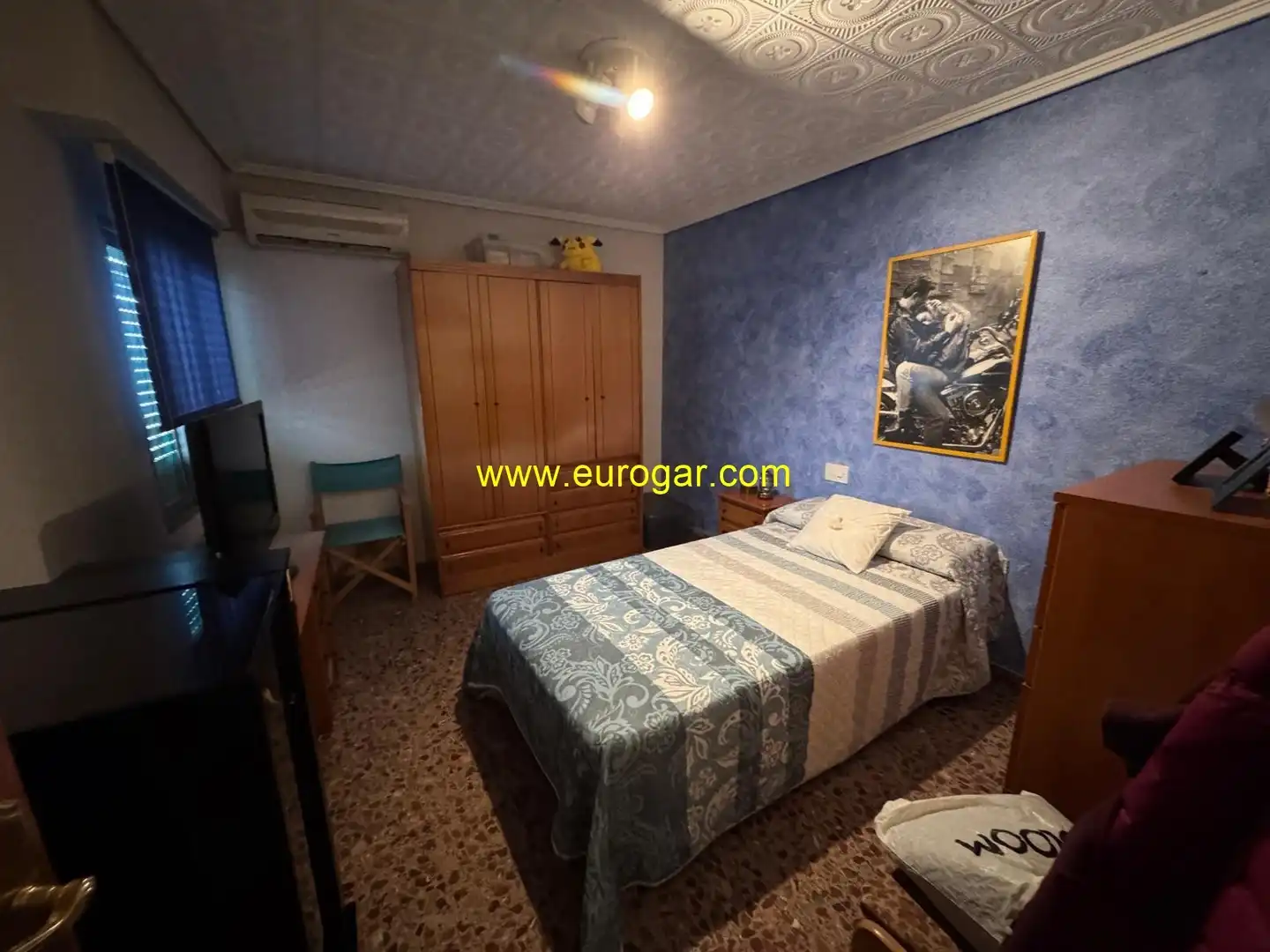 Wohnung zum Verkauf in Centro, imagen 5