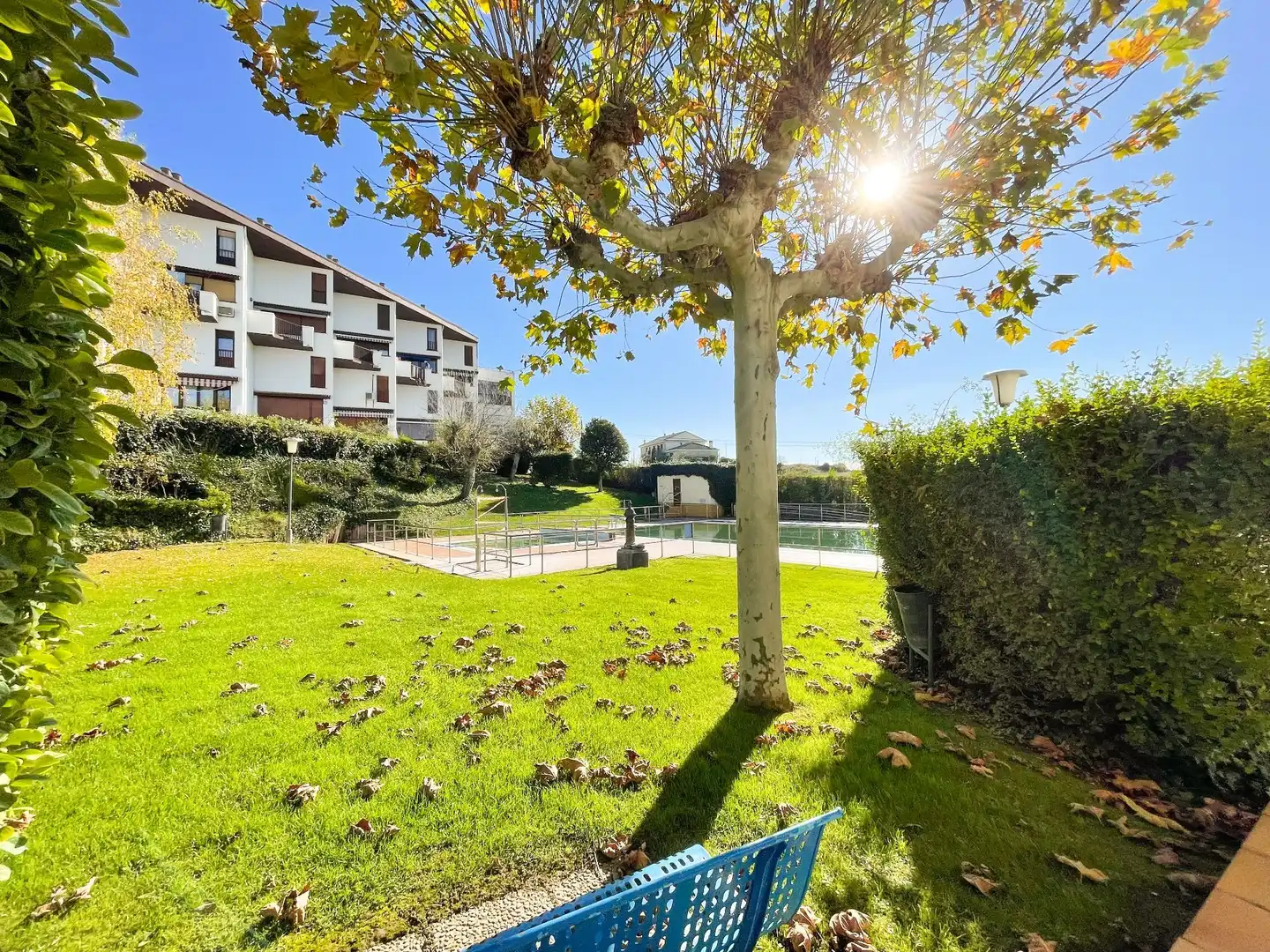 Wohnung mit Pool zum Verkauf in Labastida / Bastida, imagen 23
