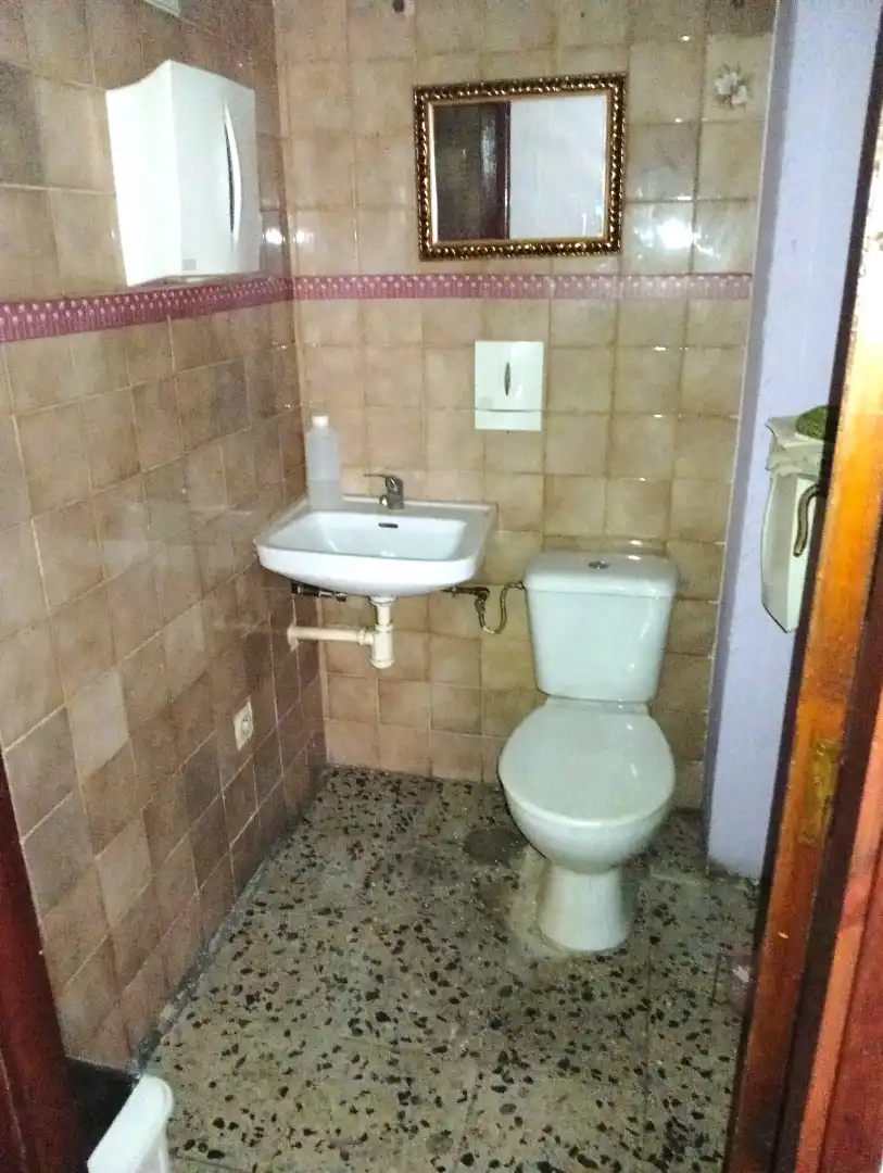Local comercial en venda a Calle Augusto Junquera 29, imagen 49