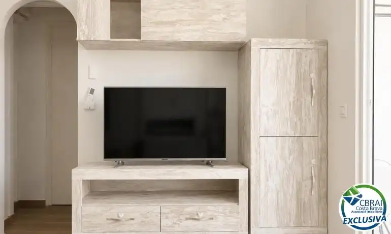 Apartament amb ascensor en venda a Carrer Muga-Delta, imagen 11