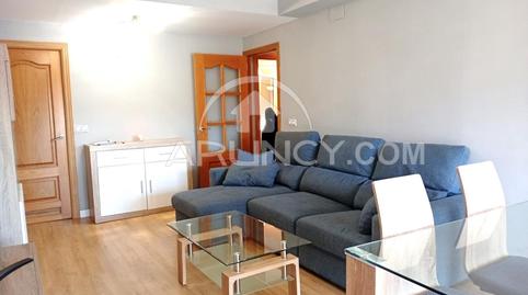 Foto 5 de Pis en venda a Los Molinos, Alcalá de Guadaira