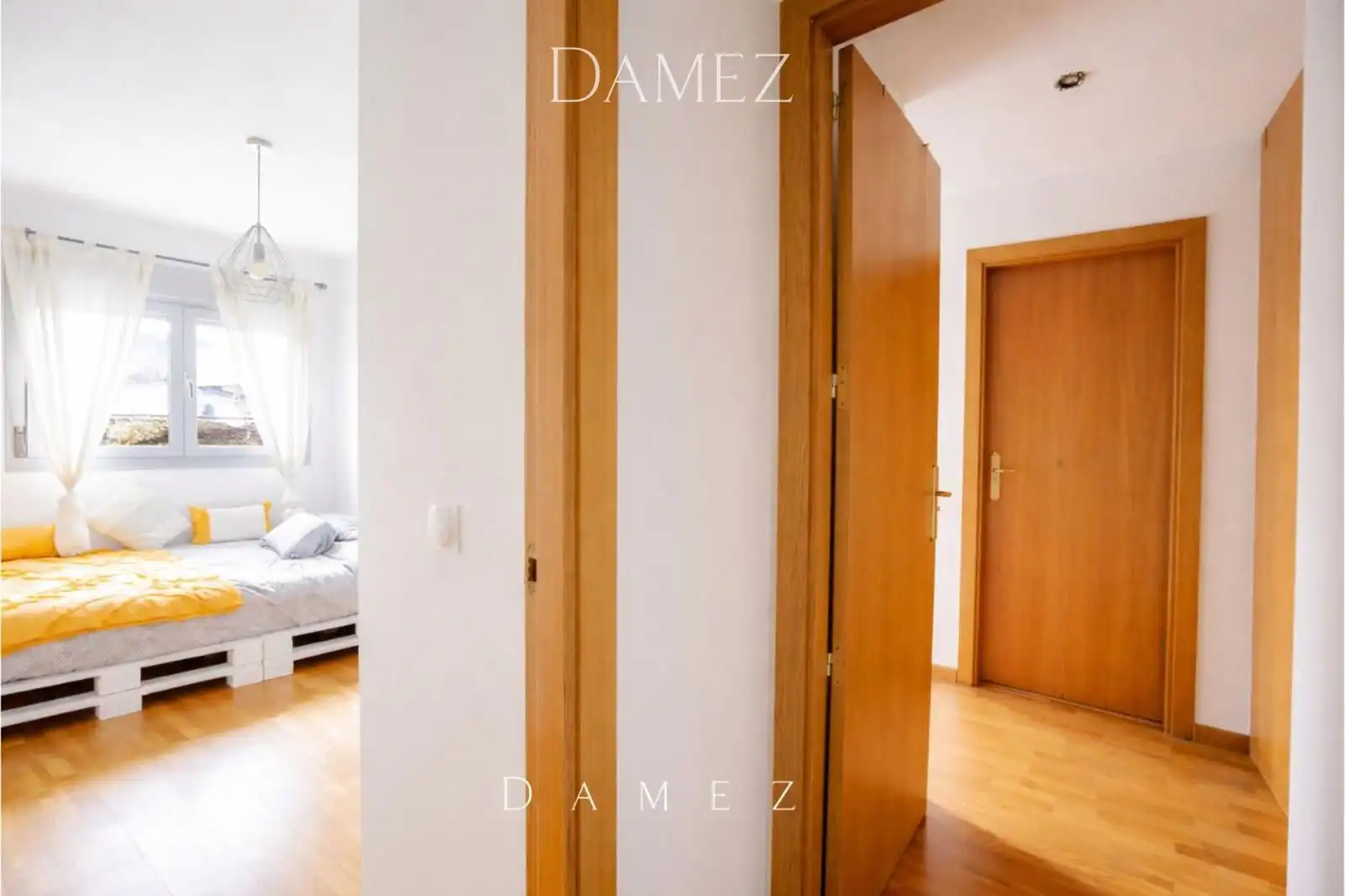 Piso en venta en Madrid con Aire acondicionado, Calefacción y Trastero