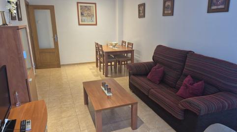 Foto 5 de Pis de lloguer