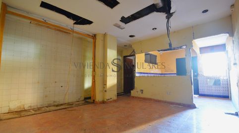 Photo 3 of Commercial properties for rent in La Calzada - La Florida, Sevilla Capital