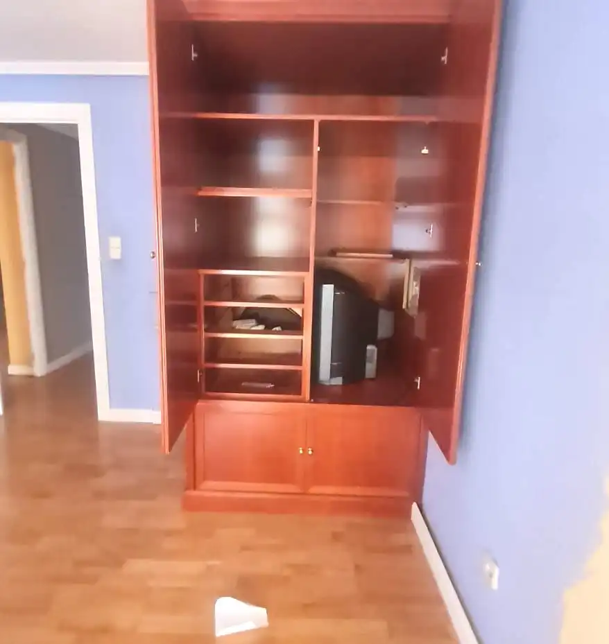 Habitación de Casa o chalet en venta en Cariñena