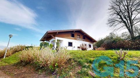 Photo 3 of House or chalet for sale in Aldura Gunea Aldea, Zamalbide, Errenteria
