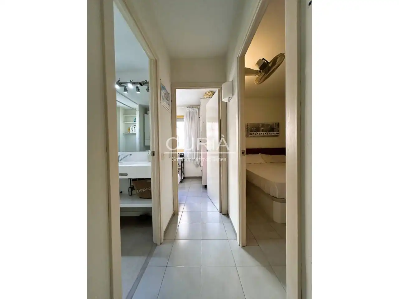 Apartament amb terrassa en venda a Platja de Ponent, imagen 21