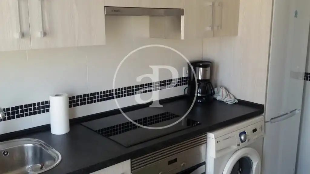 Wohnung mit Terrasse zum Verkauf in Passeig Marítim de Neptú, imagen 16