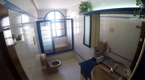 Foto 5 von Maisonette zum Verkauf in Calle Cuatro Torres, 4, San Ildefonso - Catedral, Jaén Capital