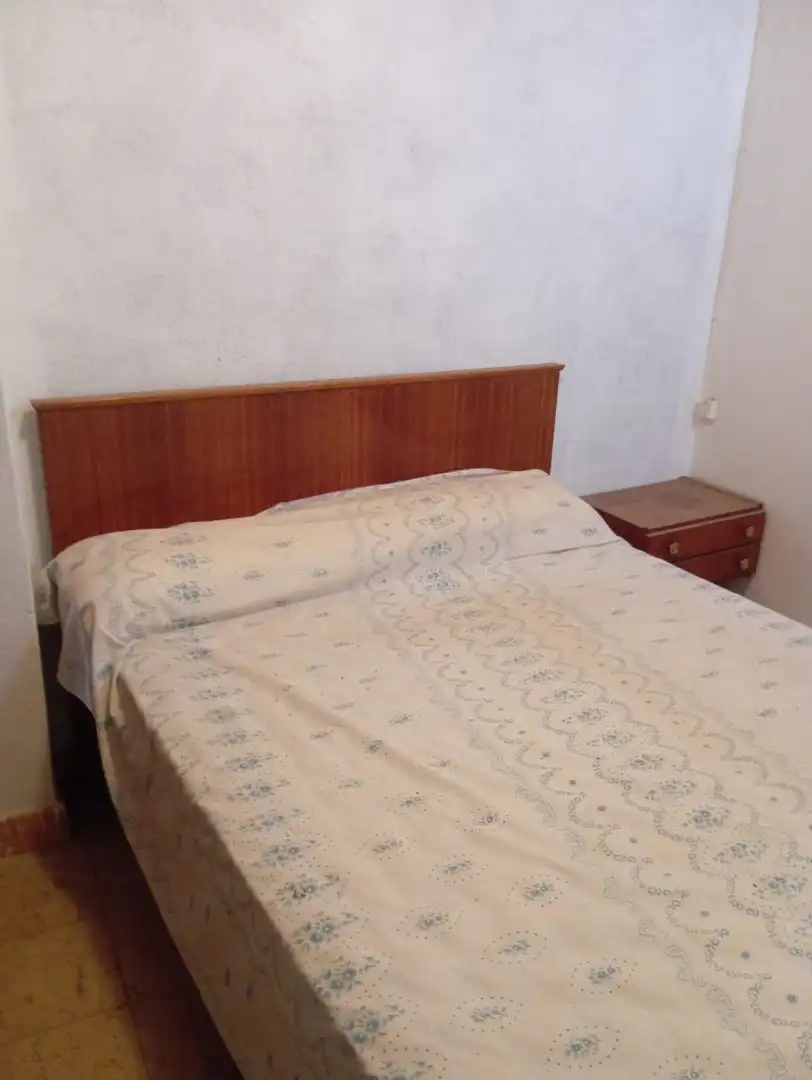 Habitación de Casa o chalet en venta en Campillo de Altobuey con Amueblado