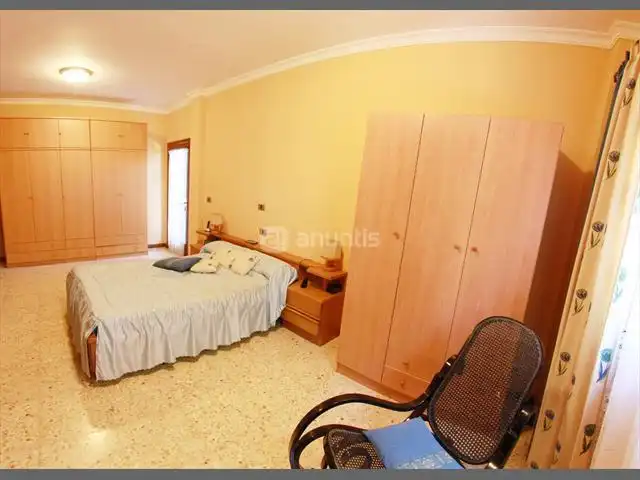 Dormitori de Casa o xalet en venda en Santa Brígida amb Aire condicionat, Calefacció i Terrassa