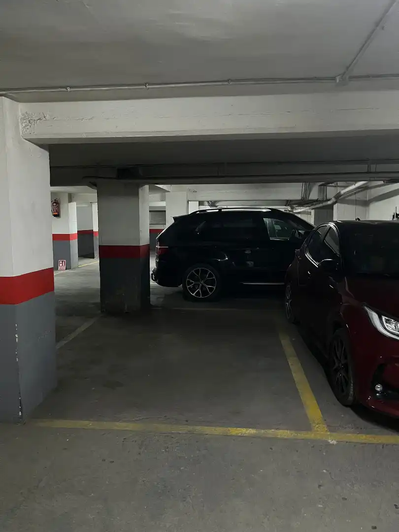Einzelparkplatz zum Verkauf in Carrer d'Oltà, imagen 5