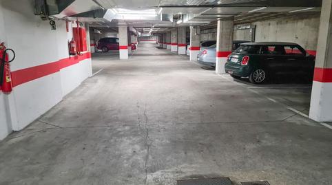 Foto 2 de Garaje en venta en La Bozada – Parque Delicias,  Zaragoza Capital