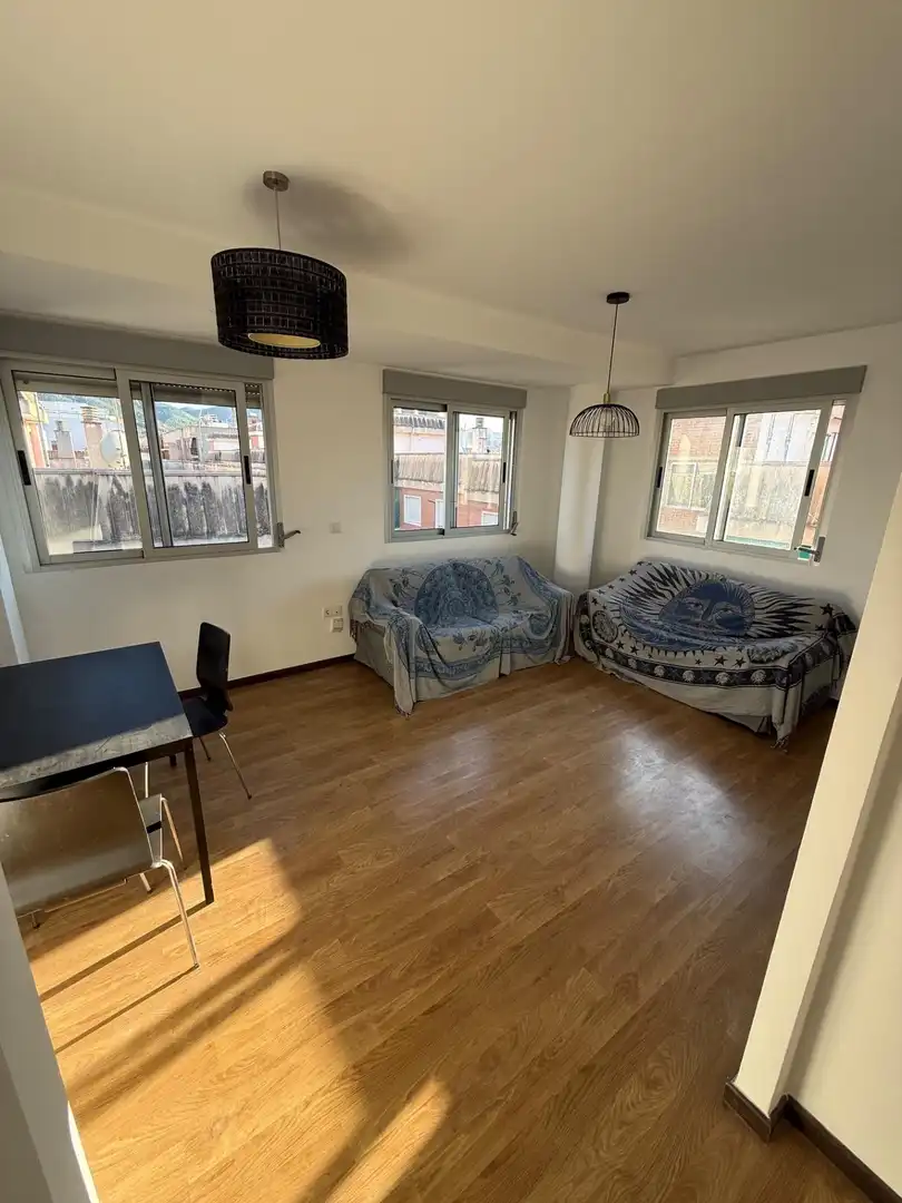 Ático con ascensor en venta en JOSE LUJAN 0, imagen 2