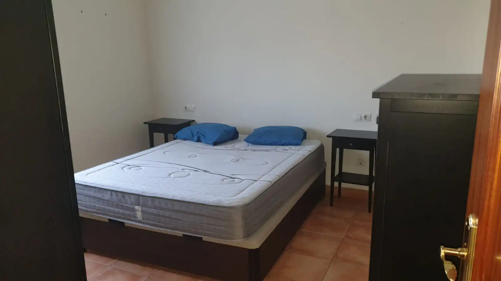 Schlafzimmer von Wohnung zum Verkauf in Utrera