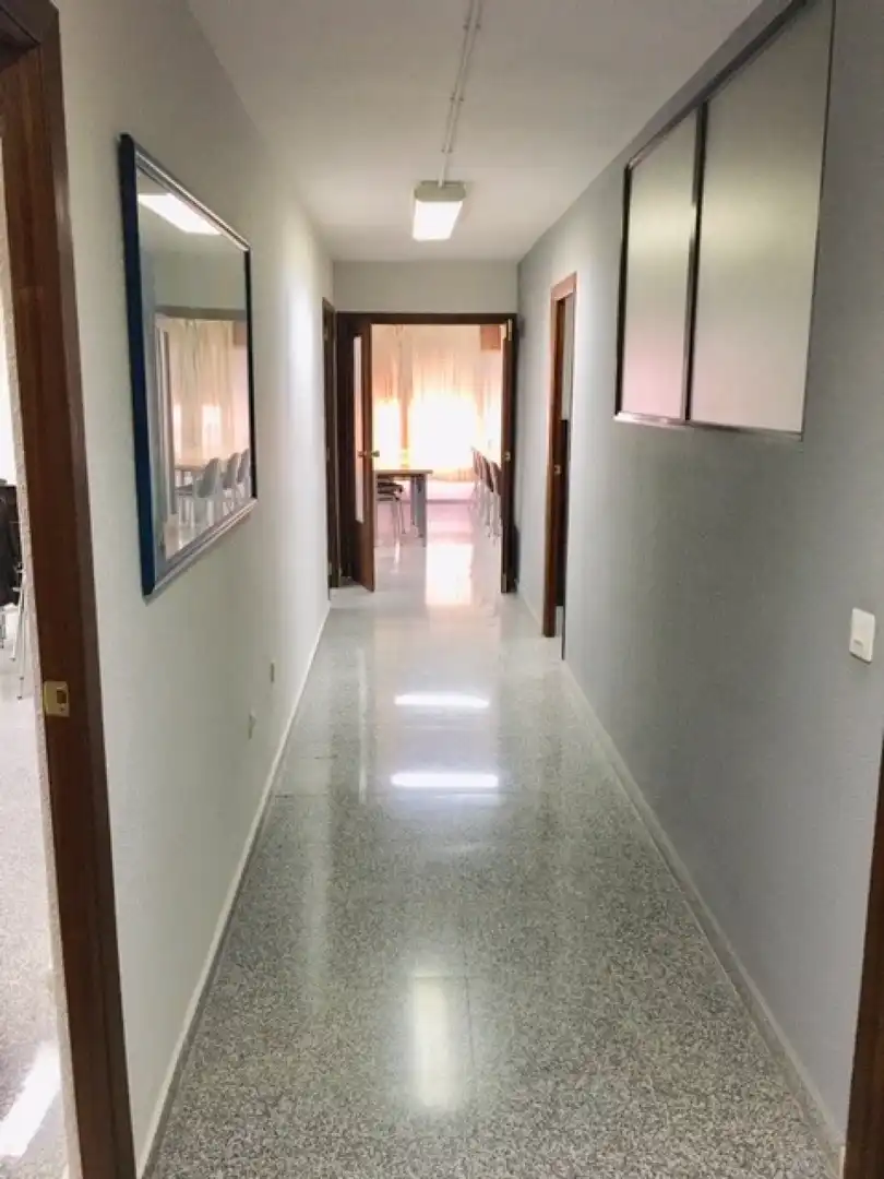 Oficina con ascensor en venta en Centro, imagen 8