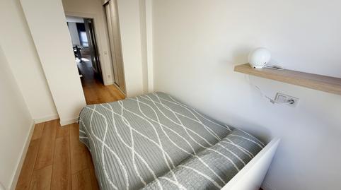 Foto 5 de Pis de lloguer a Piedras Blancas - Avd. Eysines, Piedras Blancas, Castrillón