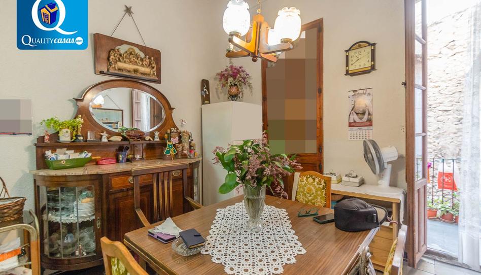 Foto 1 de Edifici en venda a Mercado, Alicante