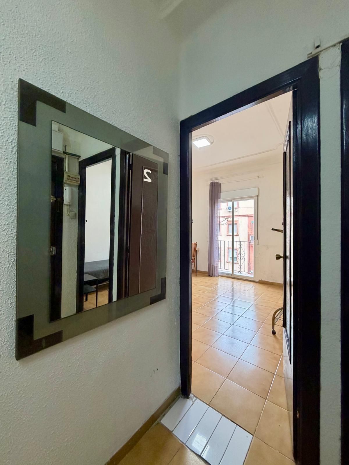 Wohnung zum verkauf in Barrio de Benicalap, Benicalap