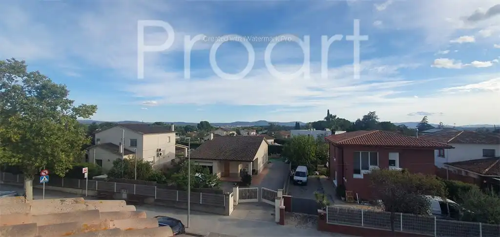 Dúplex en venta en L'Ametlla del Vallès